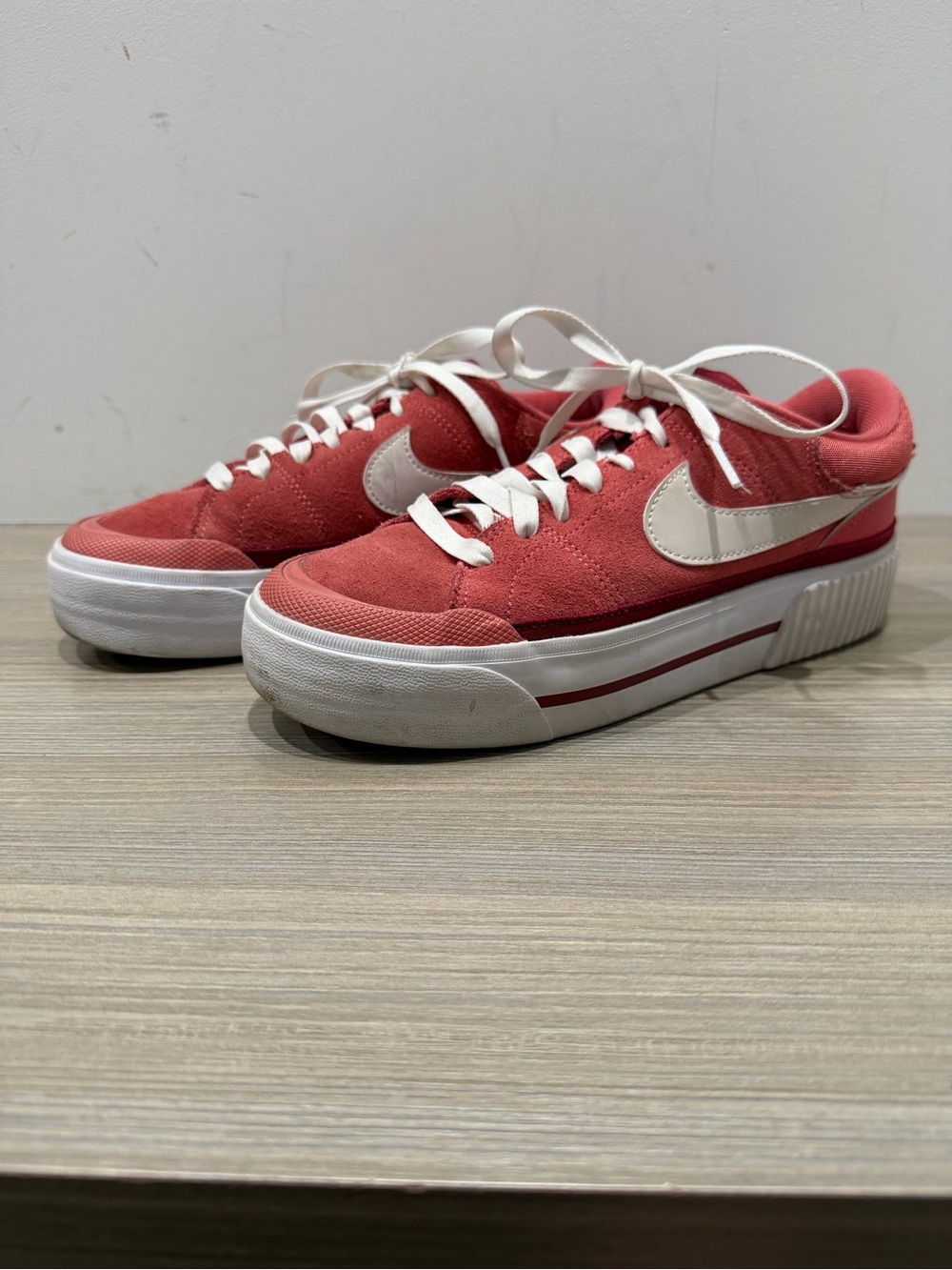 Nike Court Legacy Lift